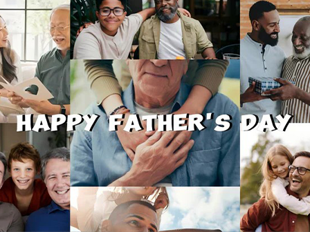 Honoring the Quiet Heroes: Celebrating Father's Day with Heartfelt Movement
