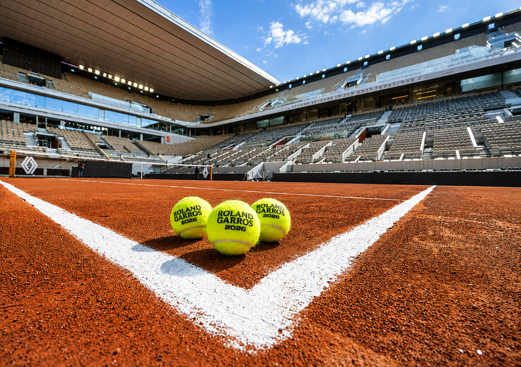 French Open 2026 Inspired Workout: Tennis-Inspired Full Body Rowing Training for Strength and Endurance