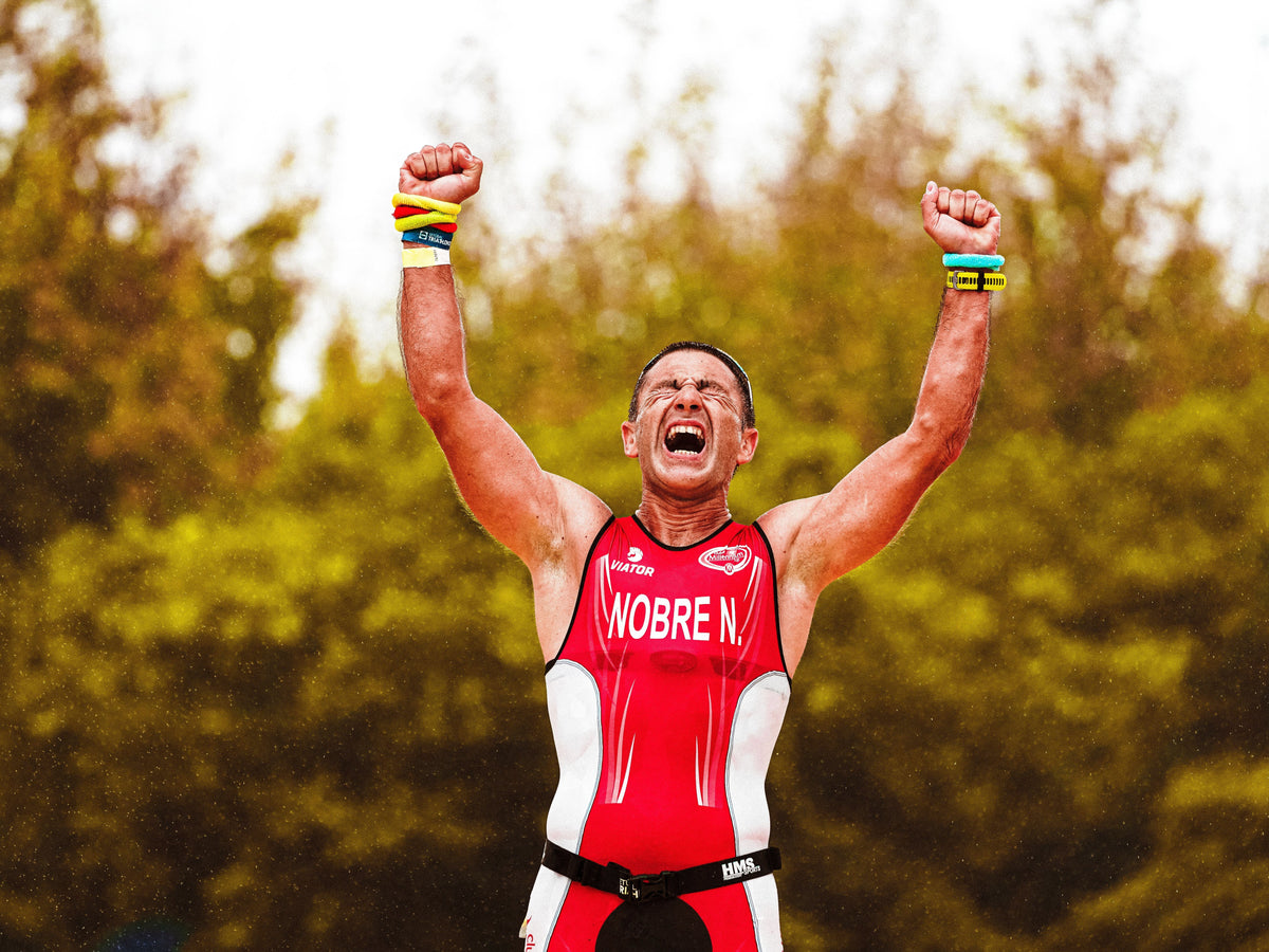Build Your Full-Body Workout at Home: Kona-Inspired Training with YESOUL
