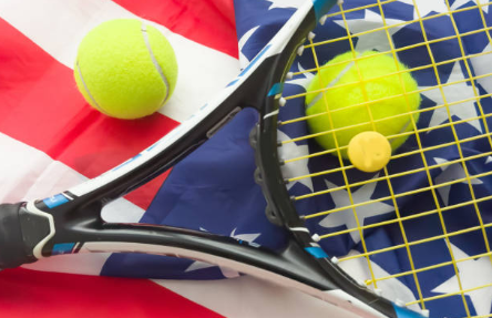 Tennis Cross-Training at Home: How Rowing Workouts Improve Strength and Endurance