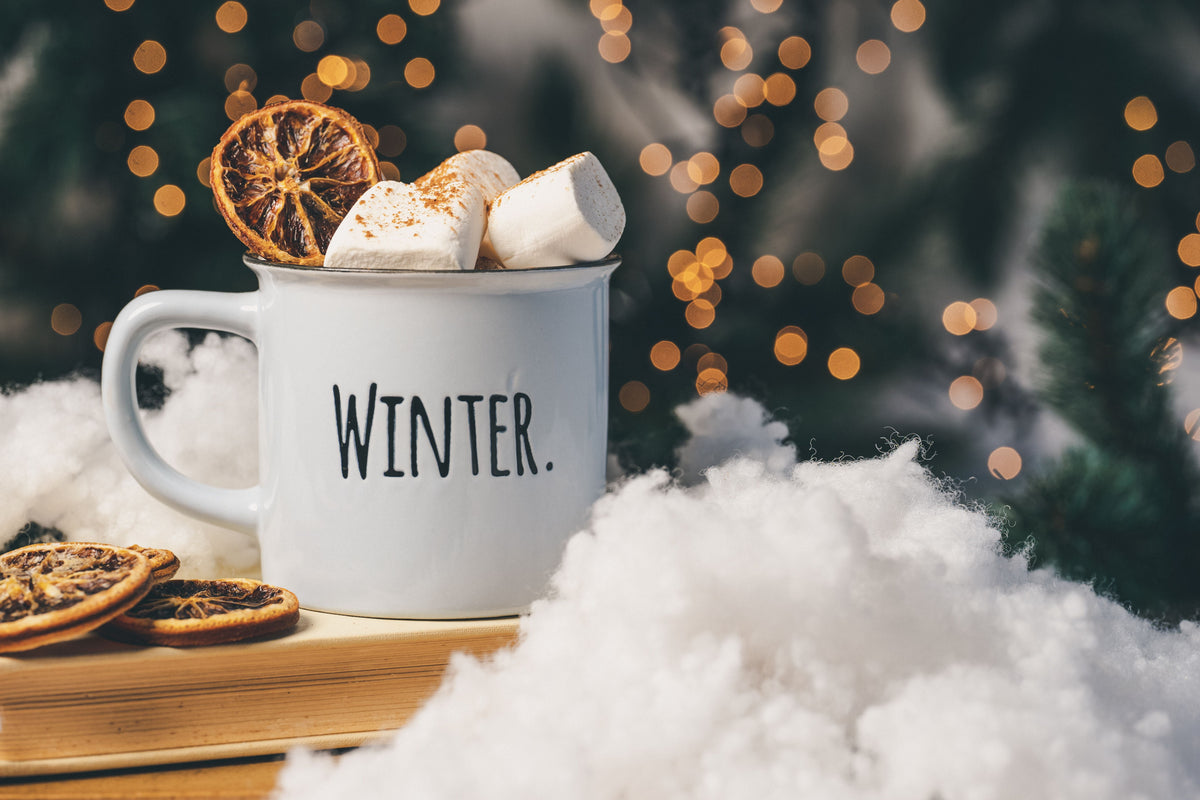 Get Winter-Ready with YESOUL: Home Cardio Workouts to Build Endurance