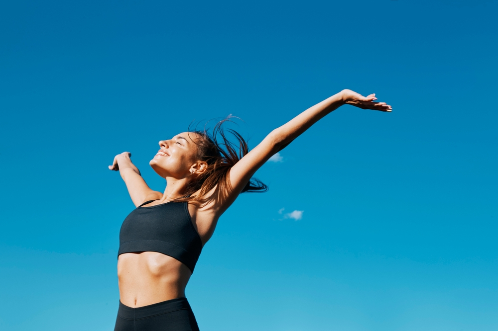 How a Beginner in Madrid Started a Sustainable Summer Fitness Routine