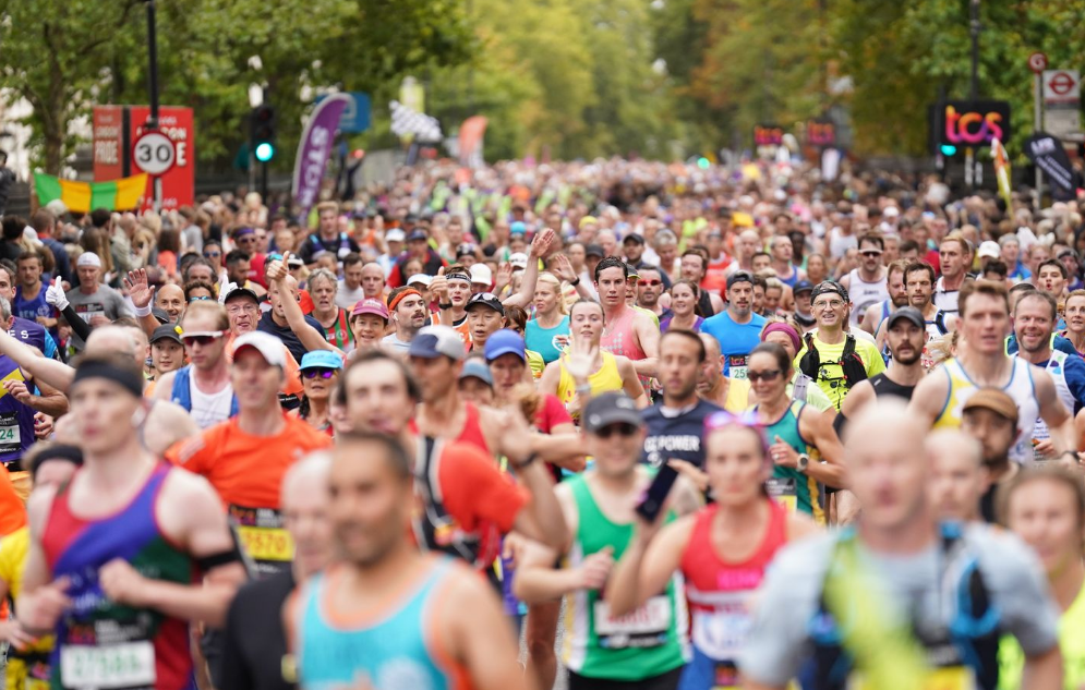 YESOUL Marathon Crew 2026: Global Journey Vol.1 — Hamburg & Boston Race Recap