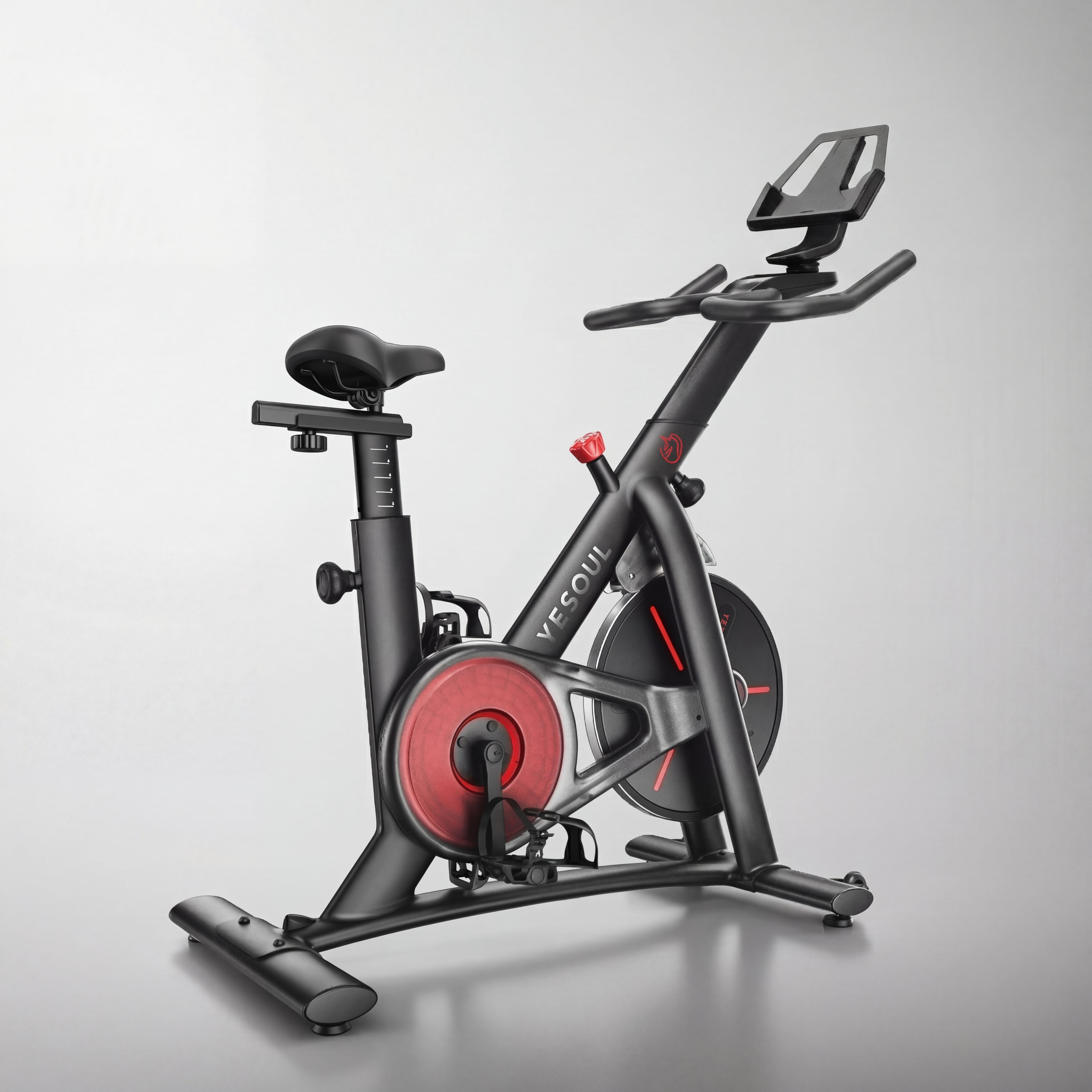 YESOUL S3 Indoor Exercise Bike