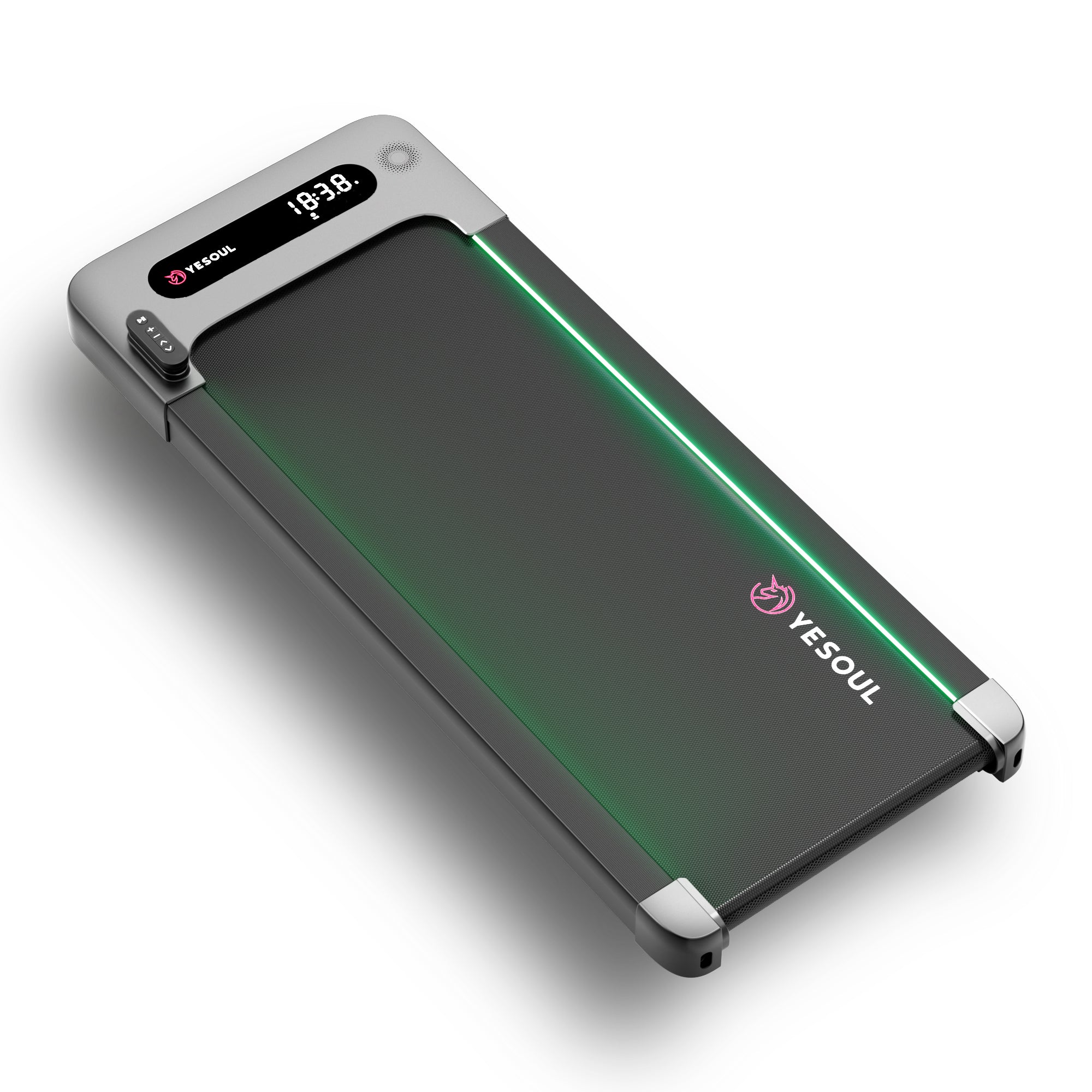 Yesoul W2 Pro 10% Auto-Incline Smart Walking Pad