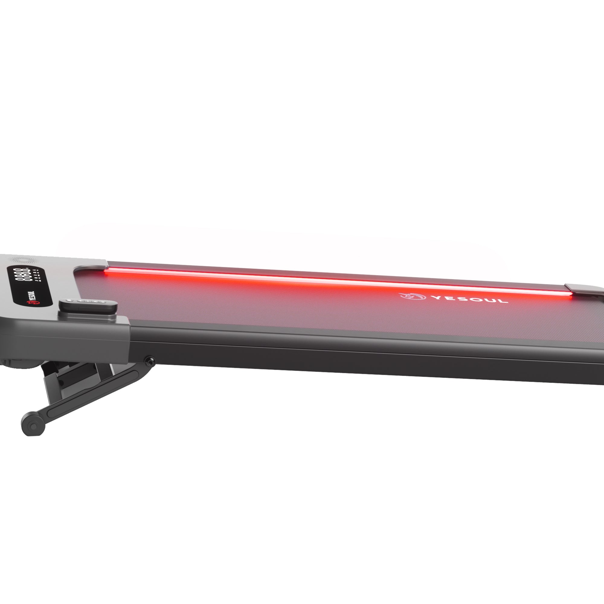 Yesoul W2 Pro 10% Auto-Incline Smart Walking Pad