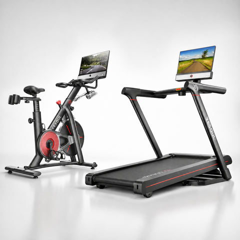 Run & Ride Max Bundle