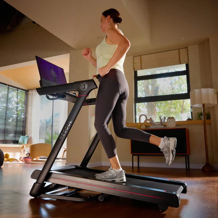 Run & Ride Plus Bundle