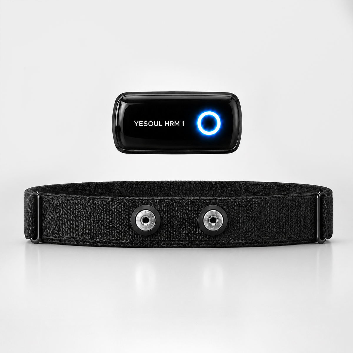 Yesoul Heart Rate Chest Strap