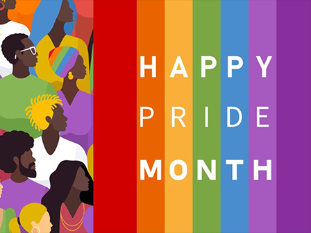 Inclusive Fitness for Pride Month: LGBTQ+ Empowerment Through Home Workouts