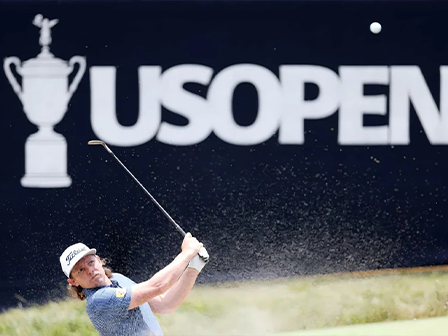 Low-Impact Training for Golf Fans: How the U.S. Open Inspires a Slower, Stronger Routine
