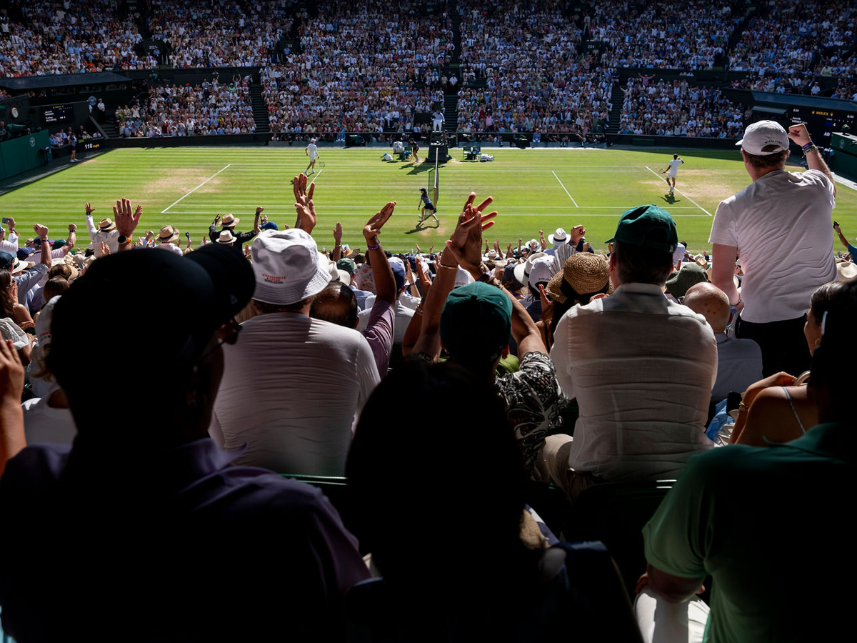 Yesoul, Recovery & Endurance for Tennis Fans with YESOUL: Stay Active Throughout the Tennis Season