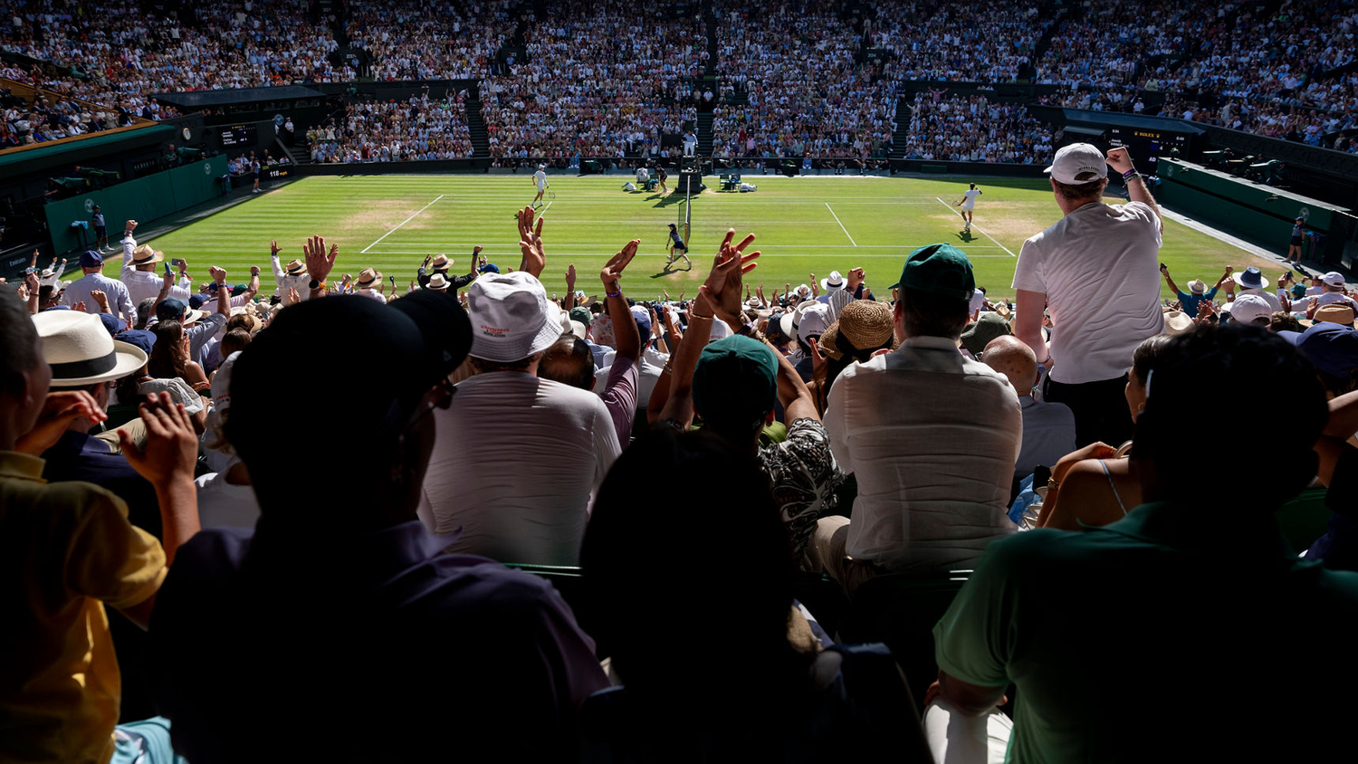 Yesoul, Recovery & Endurance for Tennis Fans with YESOUL: Stay Active Throughout the Tennis Season