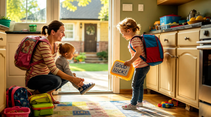 Family Fitness Ideas at Home: Building Healthy Routines for Busy Families with YESOUL