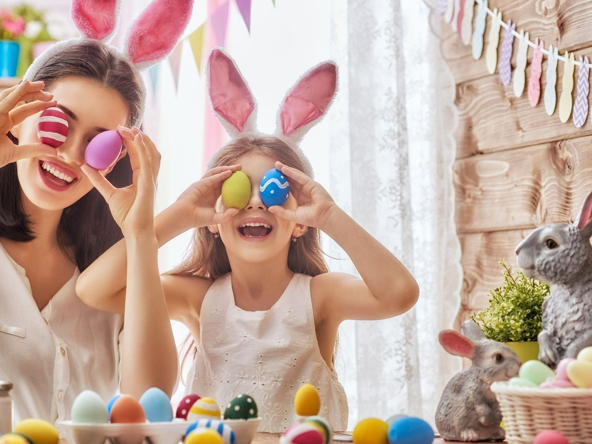 Burn Off Easter Treats the Smart Way: A Gentle Reset with the YESOUL G1M PLUS Bike