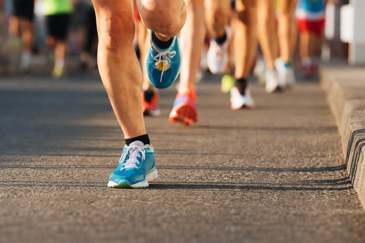 Half Marathon Training at Home: Family-Friendly Workouts with the YESOUL T3S PLUS Treadmill