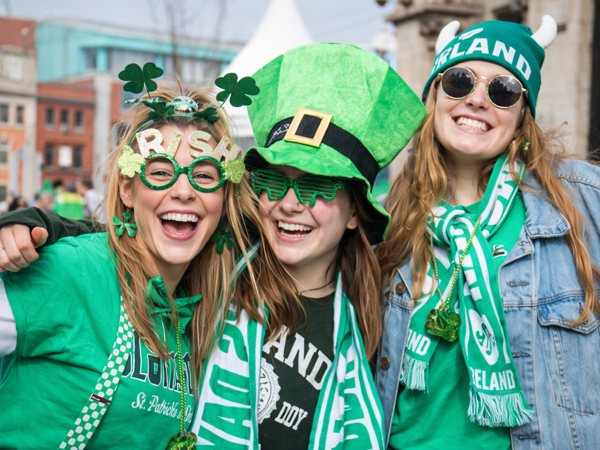 St. Patrick’s Day Fitness: Row Into Spring with a Low-Impact Rowing Workout