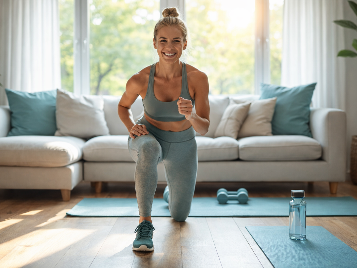 Spring Unfolding: Find Your Lightness with YESOUL T3S PLUS Treadmill