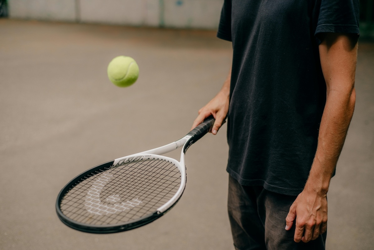 The Tennis Endurance Gap: Why Your Home Cardio Needs a "Rowing" Upgrade
