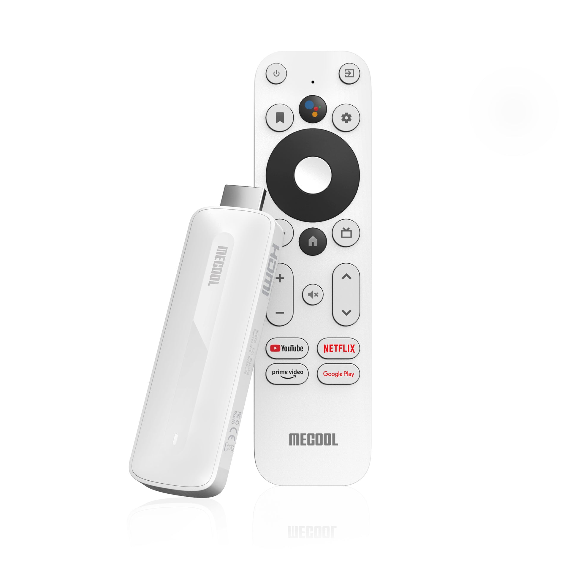 KD5 TV Stick