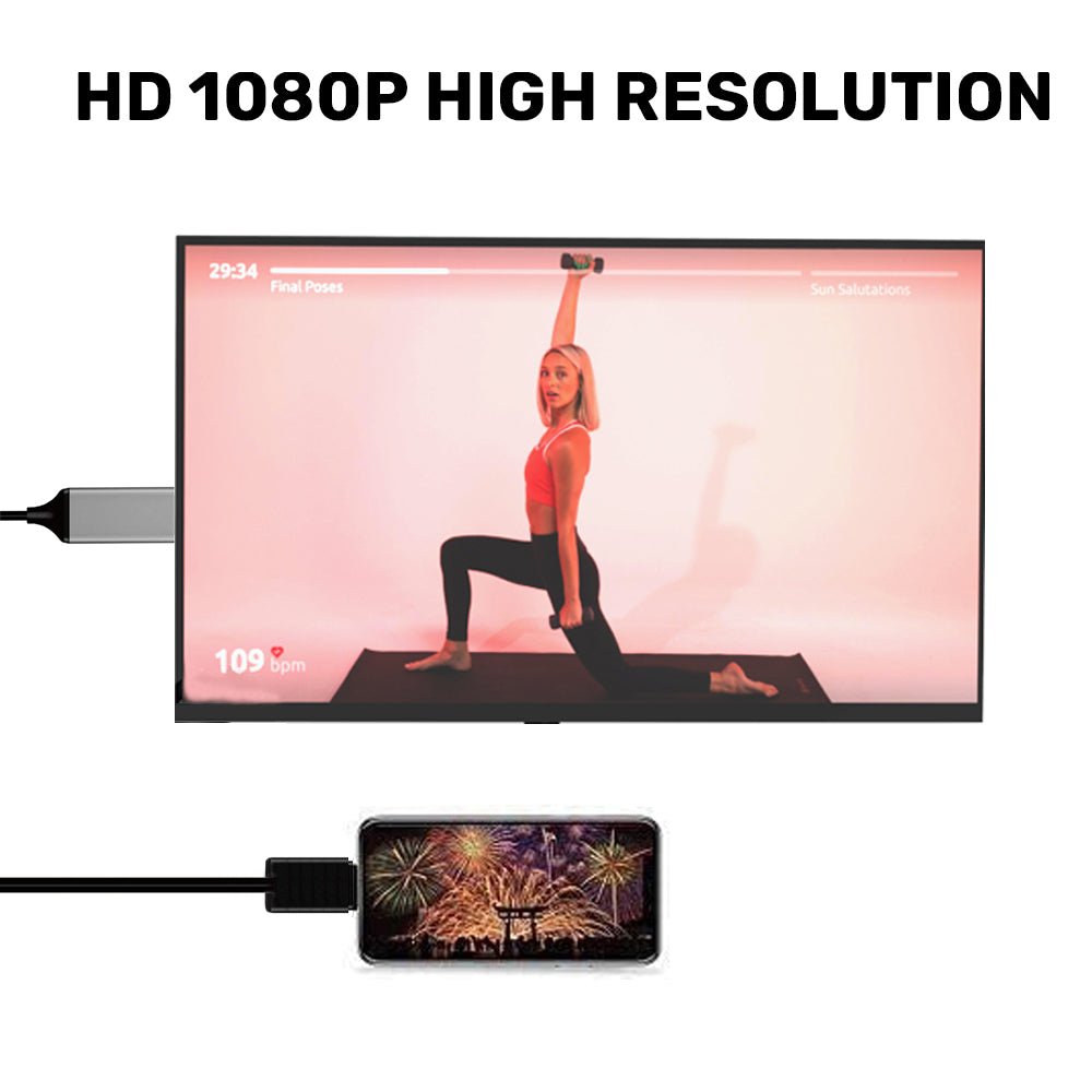 Live Streaming Cable