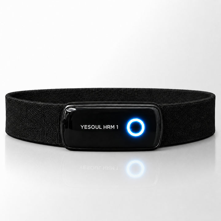 Yesoul Heart Rate Chest Strap