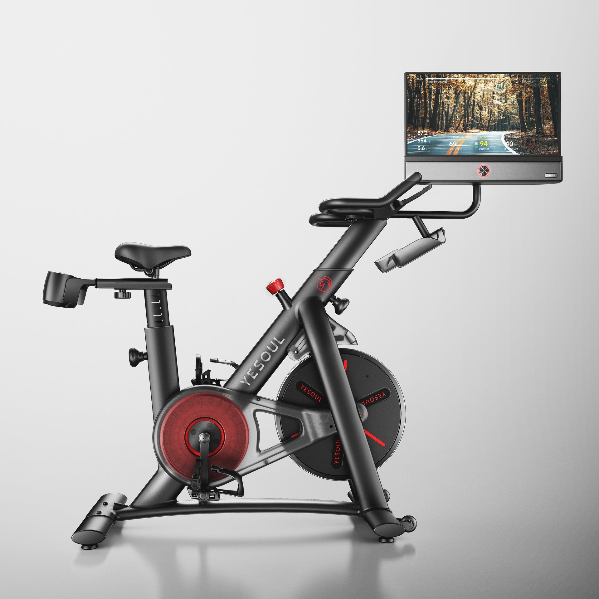 G1M Max Bike