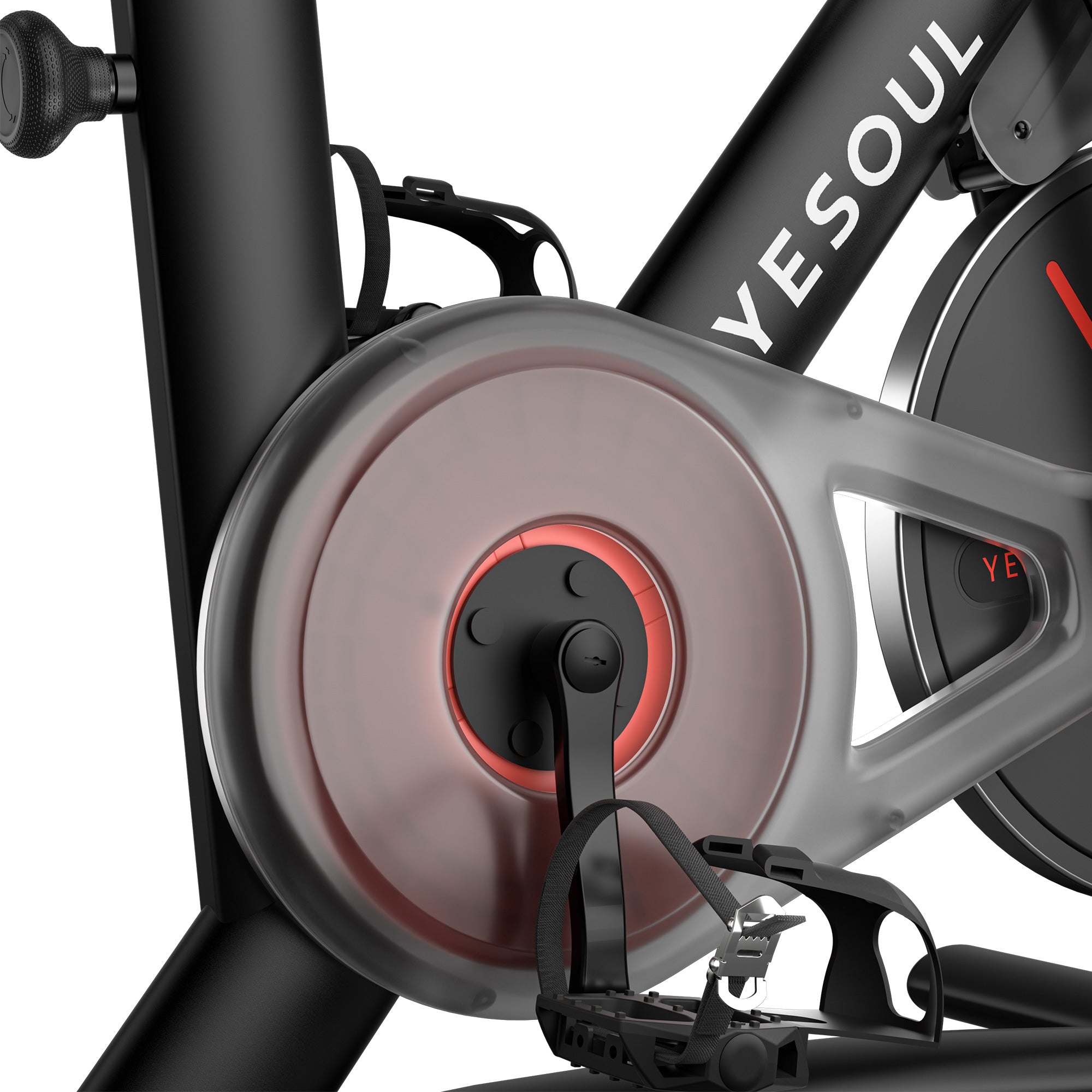 Family Package: Run & Ride Standard Bundle