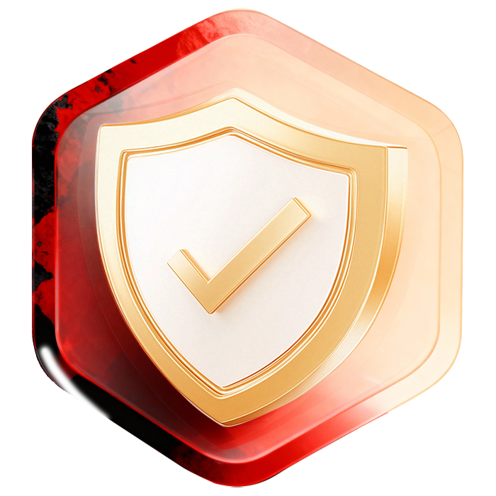 Price guarantee badge