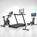 Run, Ride & Row Plus Bundle