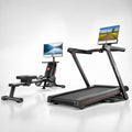 Run & Row Plus Bundle