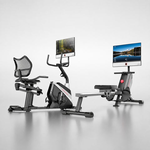 Comfort Cardio Bundle
