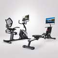 Comfort Cardio Bundle