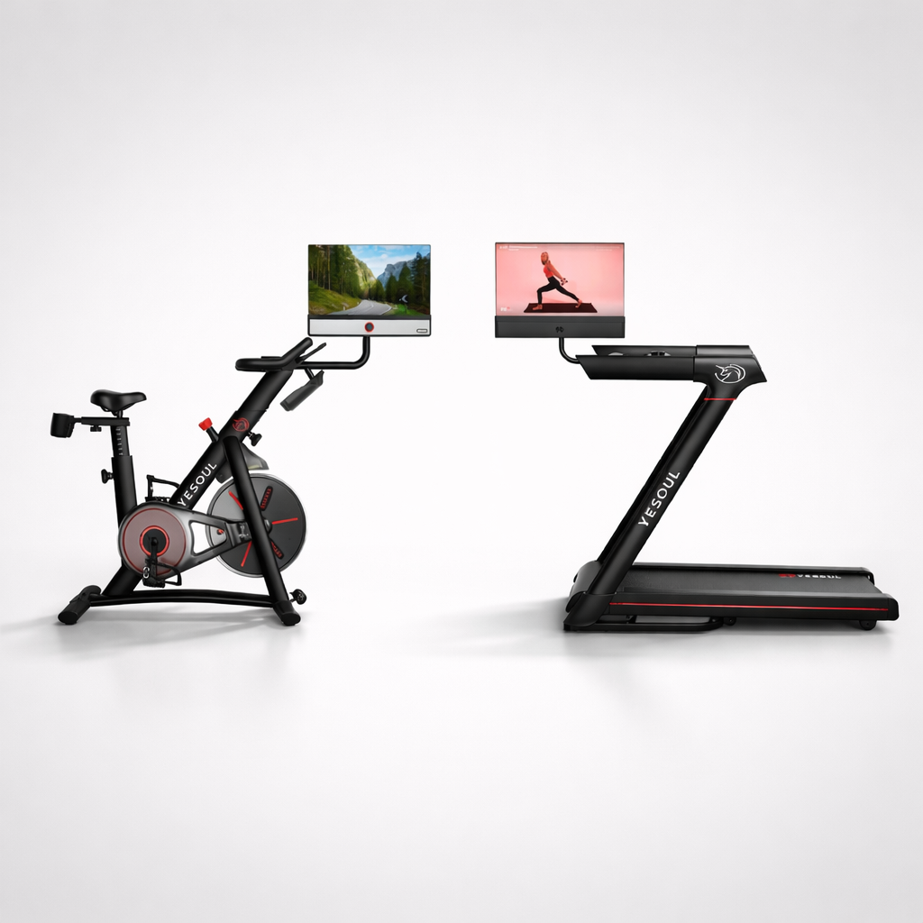 Run & Ride Max Bundle