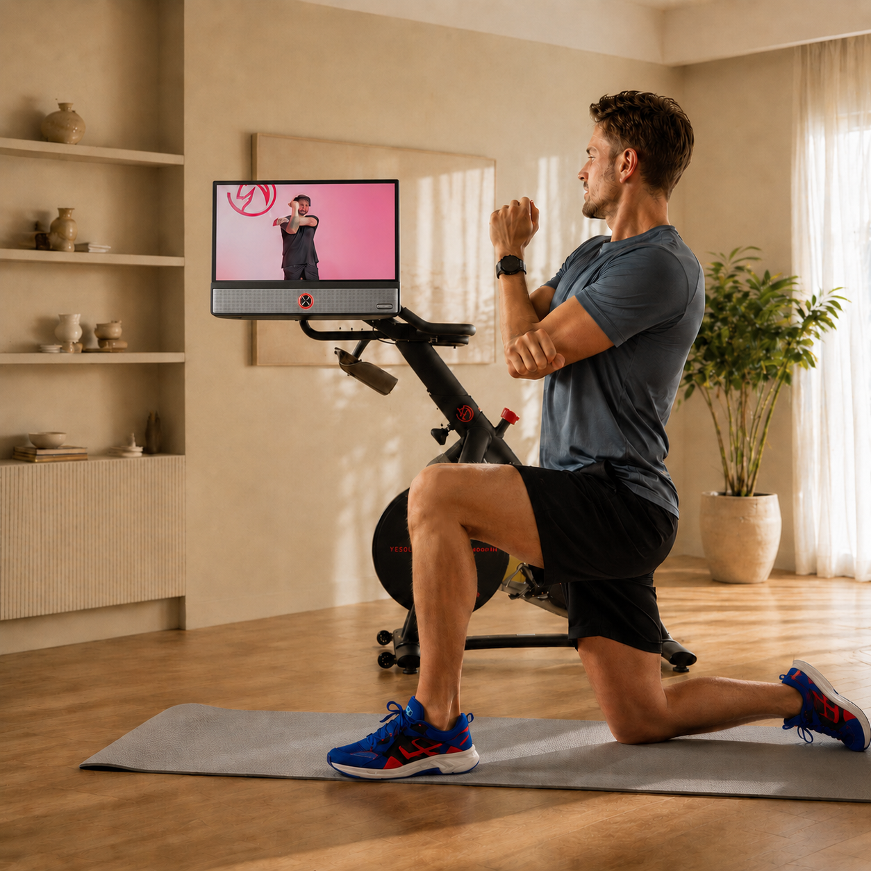 Run & Ride Plus Bundle