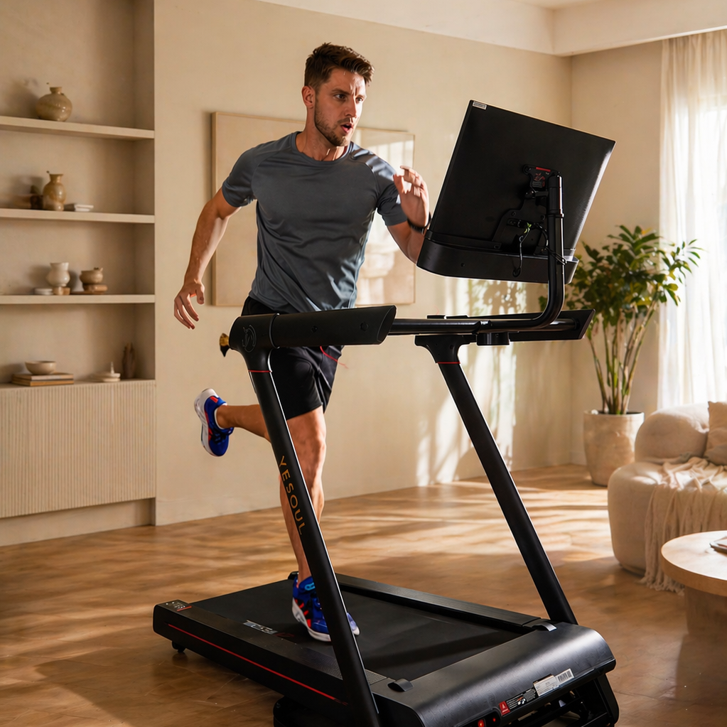 Run & Ride Plus Bundle