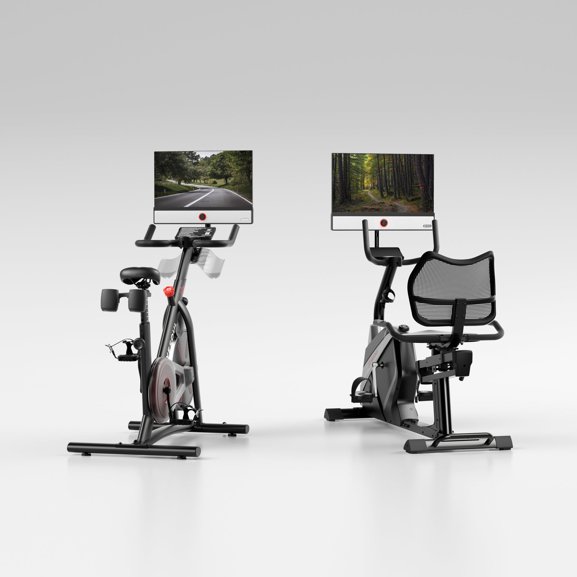 Dual Cycle Max Bundle