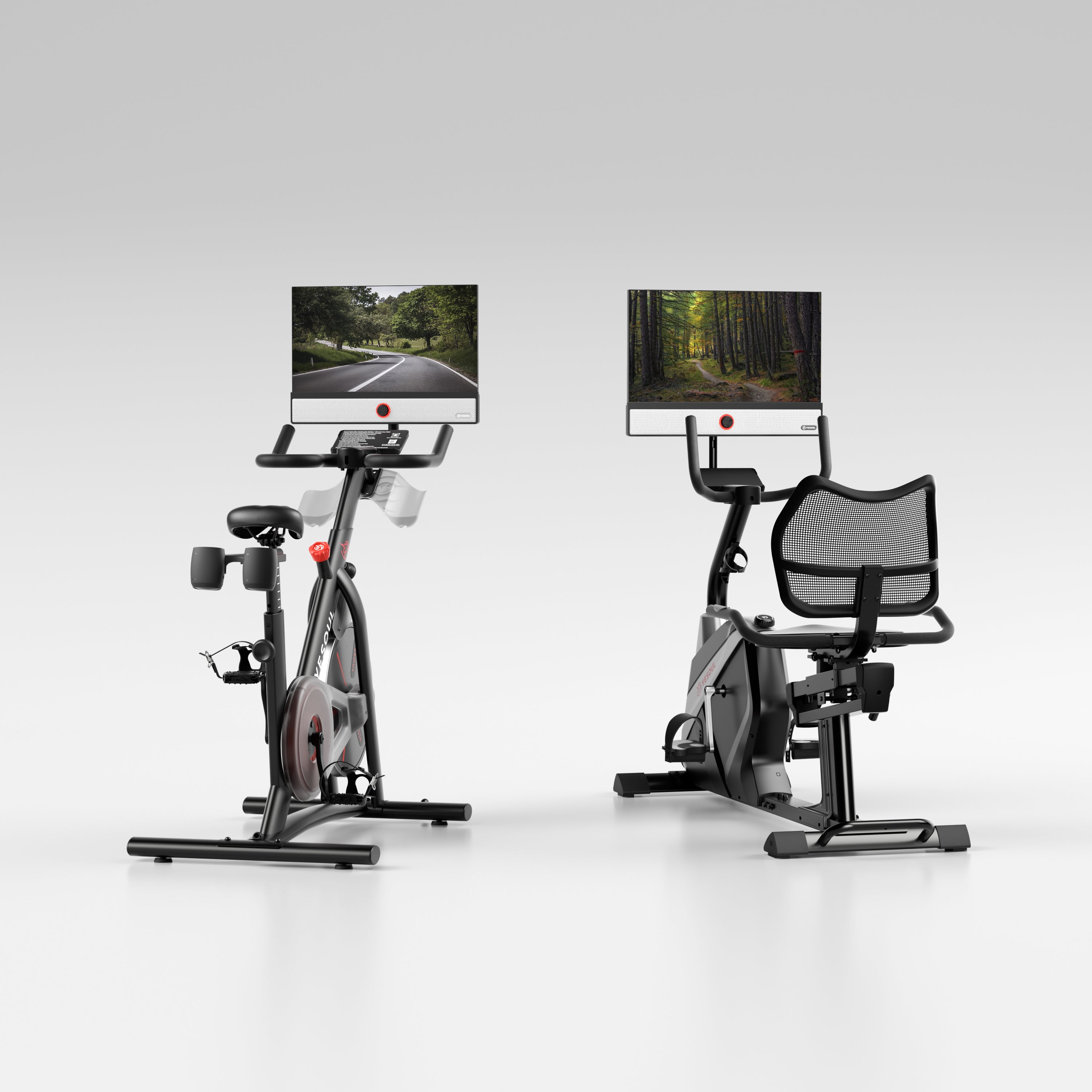 Dual Cycle Max Bundle