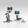Ride & Row Max Bundle