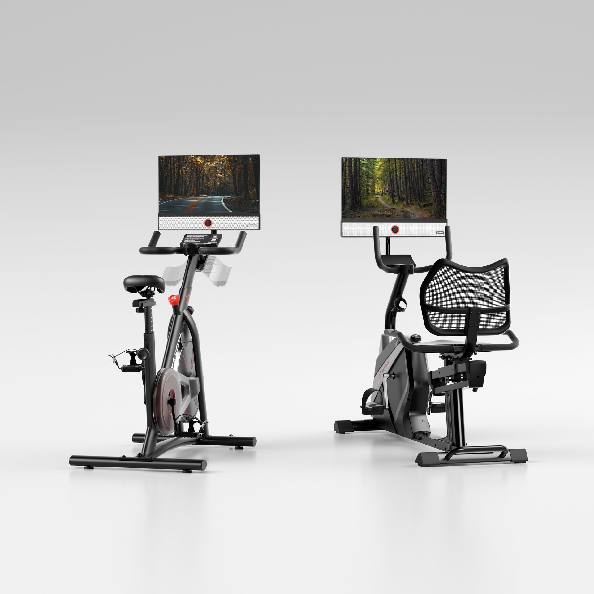 Dual Cycle Plus Bundle