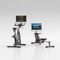 Ride & Row Plus Bundle
