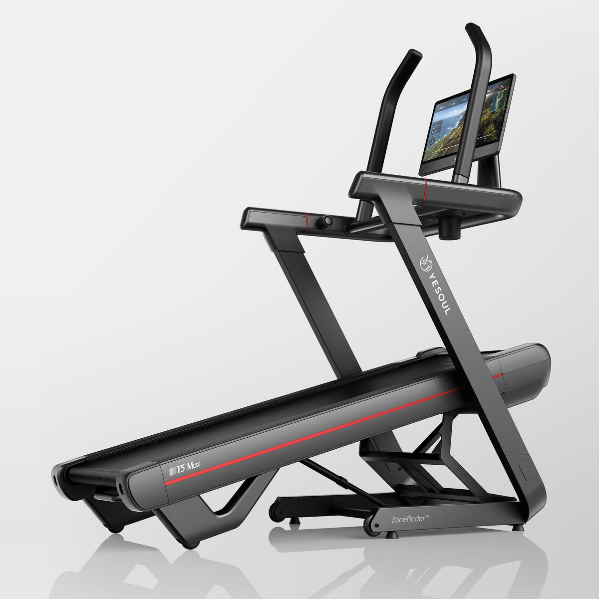 T5 Max Treadmill [Pre Order]