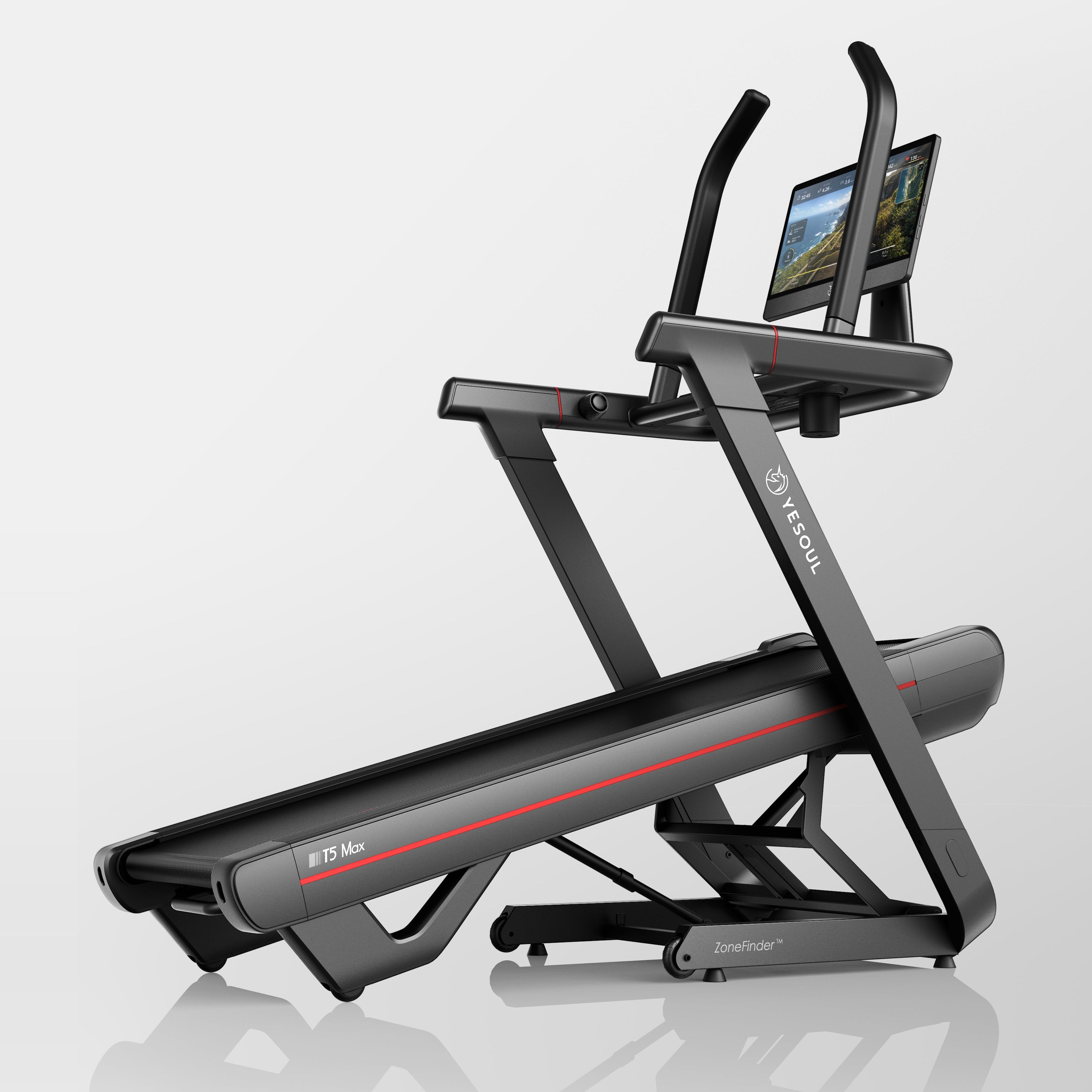 Yesoul T5 Max Treadmill [Pre-Order]