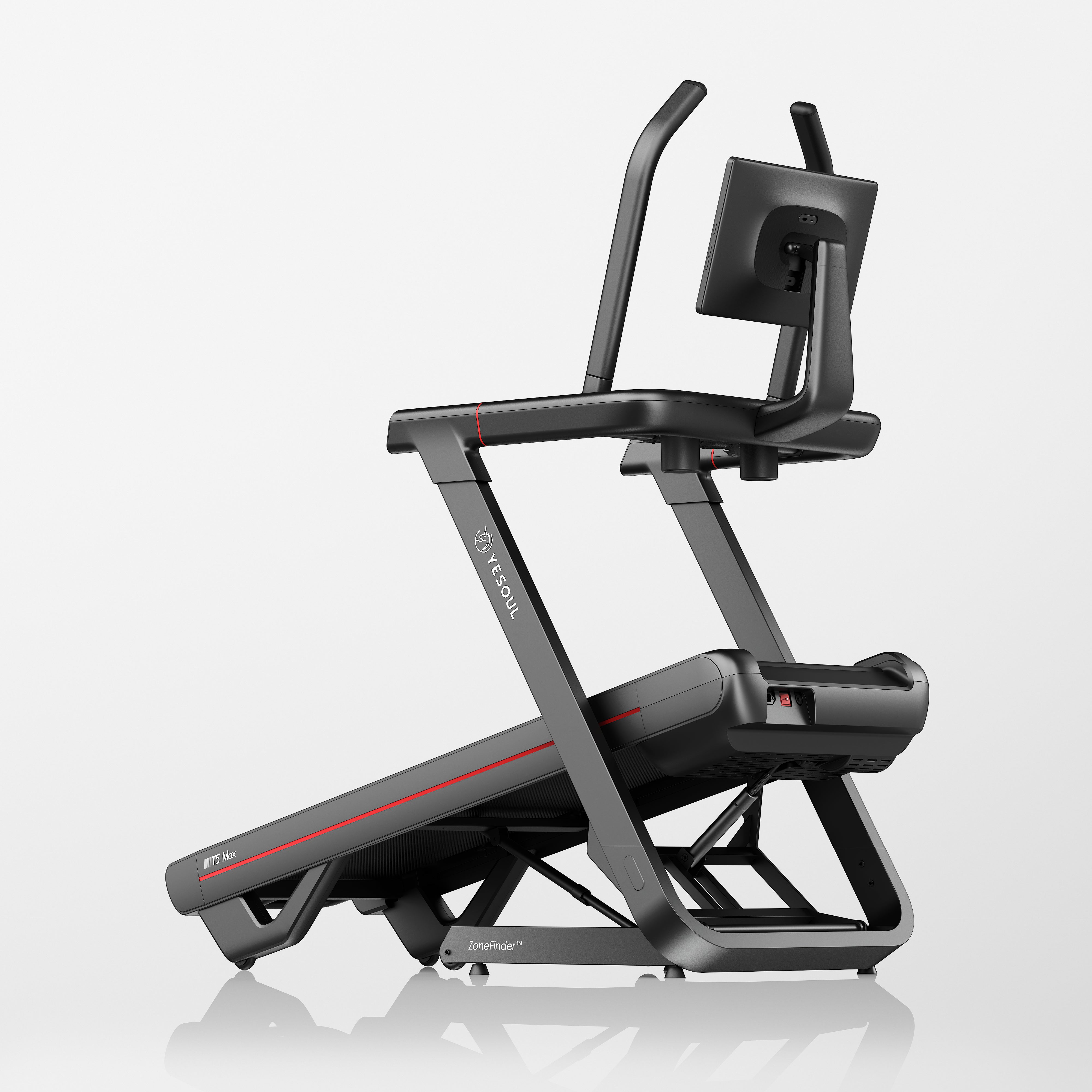 Yesoul T5 Max Treadmill [Pre-Order]