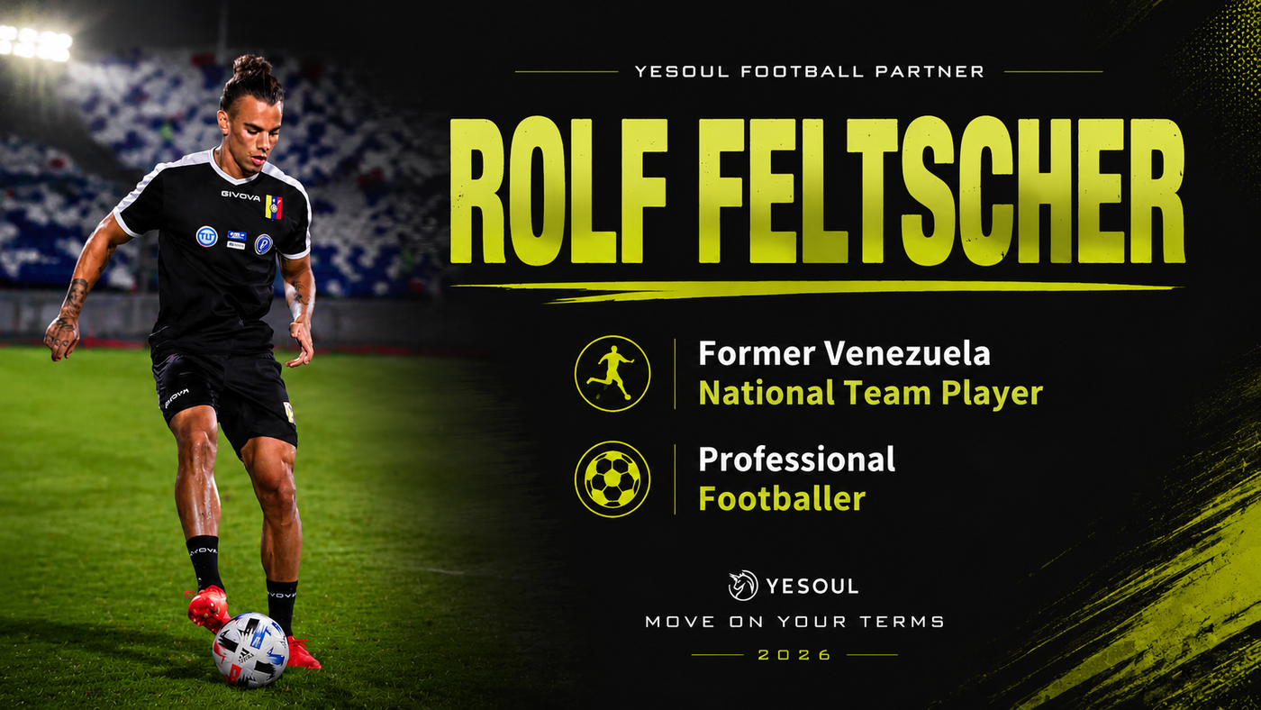 Yesoul Fitness United Kingdom