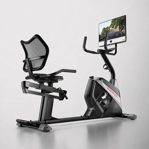 Yesoul J1M Recumbent Bike