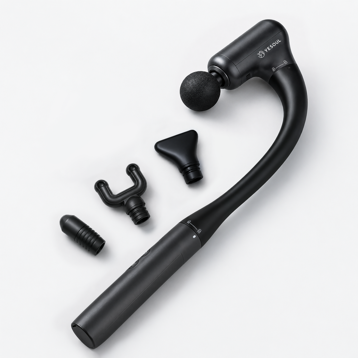 Yesoul MG19 Massage Gun