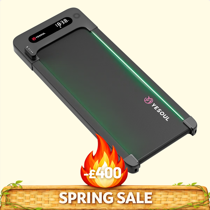 Yesoul W2 Pro