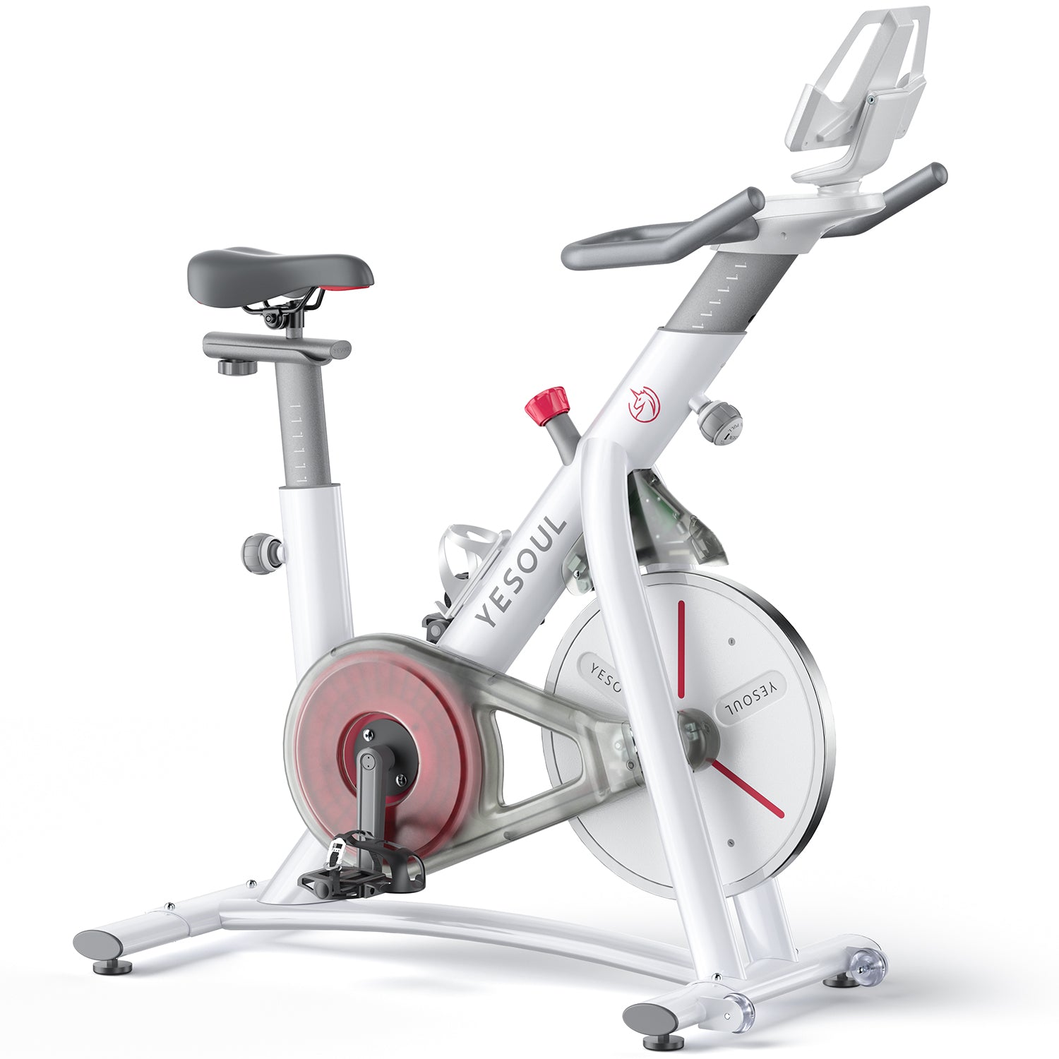 YESOUL S3 Indoor Exercise Bike