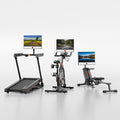 Run, Ride & Row Max Bundle